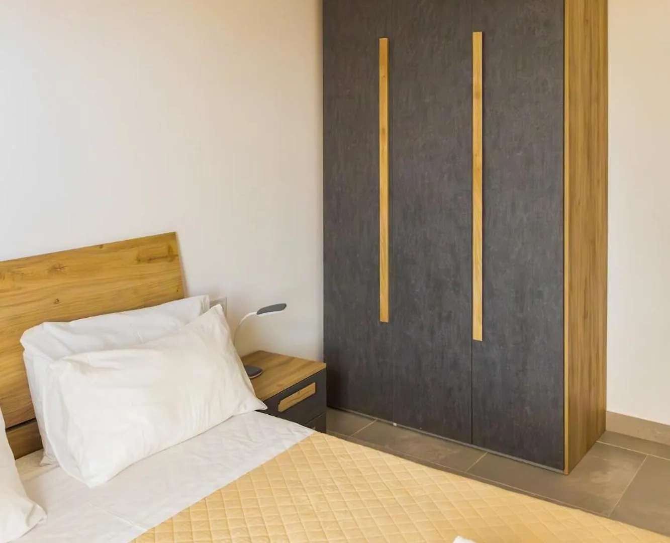 Ocean View Luxury Apartment Santa Maria