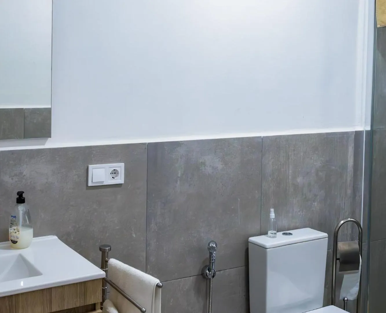Ocean View Luxury Apartment Santa Maria
