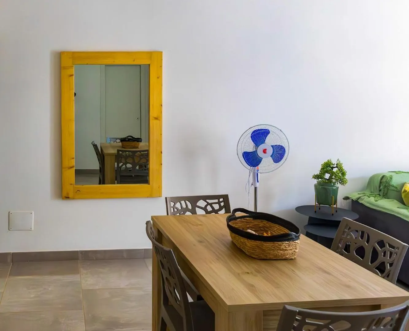 Ocean View Luxury Apartment Santa Maria Cape Verde