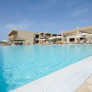 5* Resort Oasis Salinas Sea