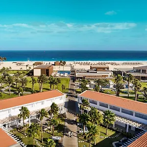 4* Resort Robinson Cabo - Adults Only