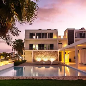 4* Otel Dunas De Sal