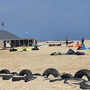  Hostal Atlantic Sal