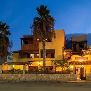  Bed & Breakfast Sakaroule