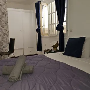3* Bed & Breakfast Casa Blu - Casa De