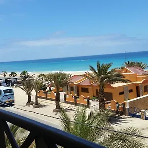 3* Bed & Breakfast Aparthotel Santa Maria Beach