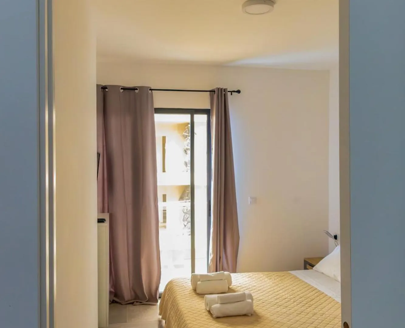 Ocean View Luxury Apartment Santa Maria