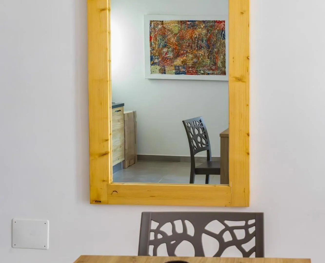 Ocean View Luxury Apartment Santa Maria Cape Verde