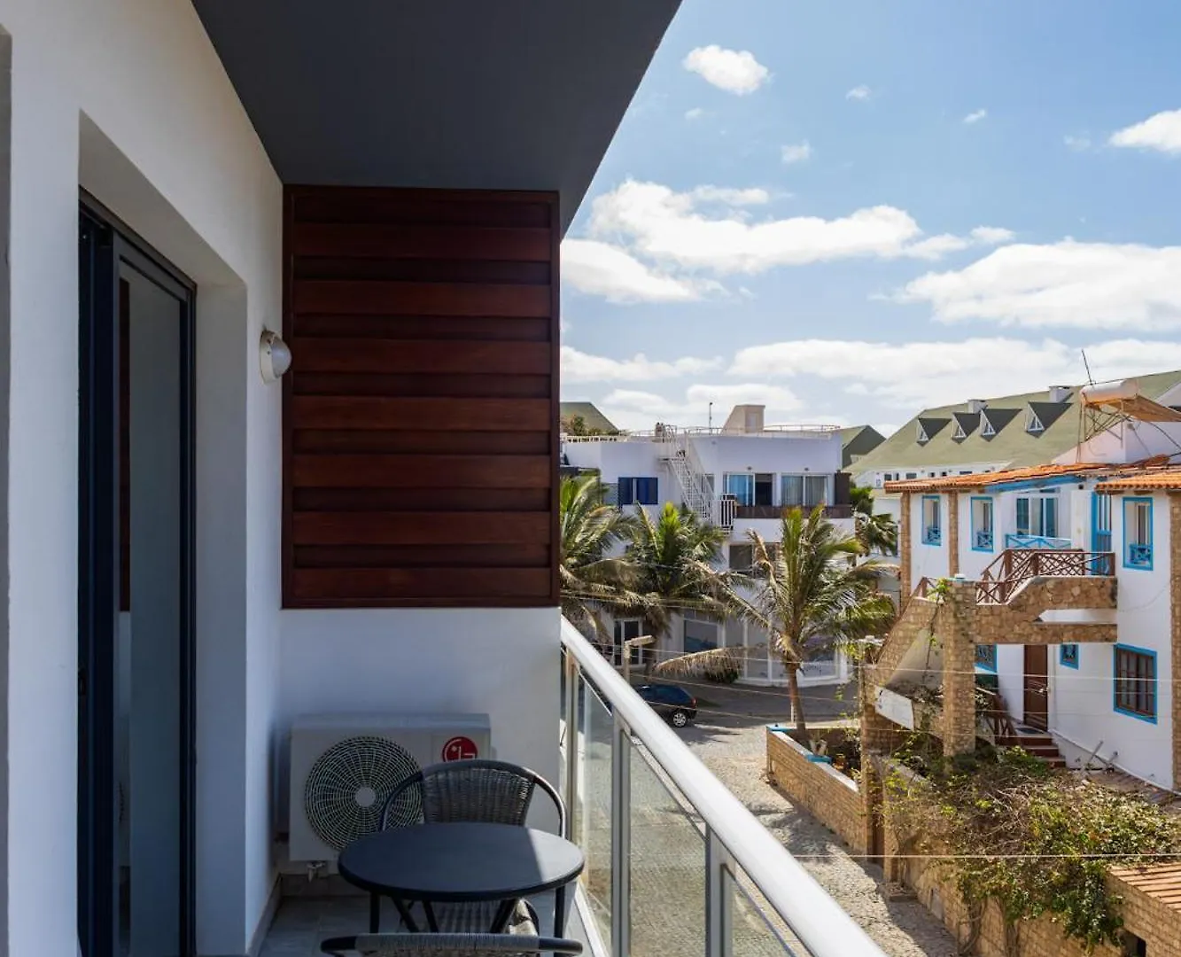 Ocean View Luxury Apartment Santa Maria 0*,  Cape Verde