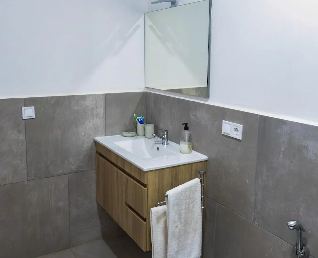 Ocean View Luxury Apartment Santa Maria