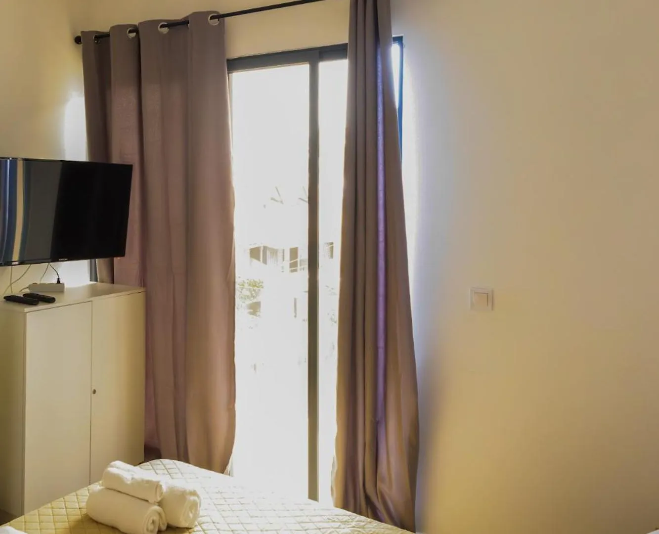 Ocean View Luxury Apartment Santa Maria