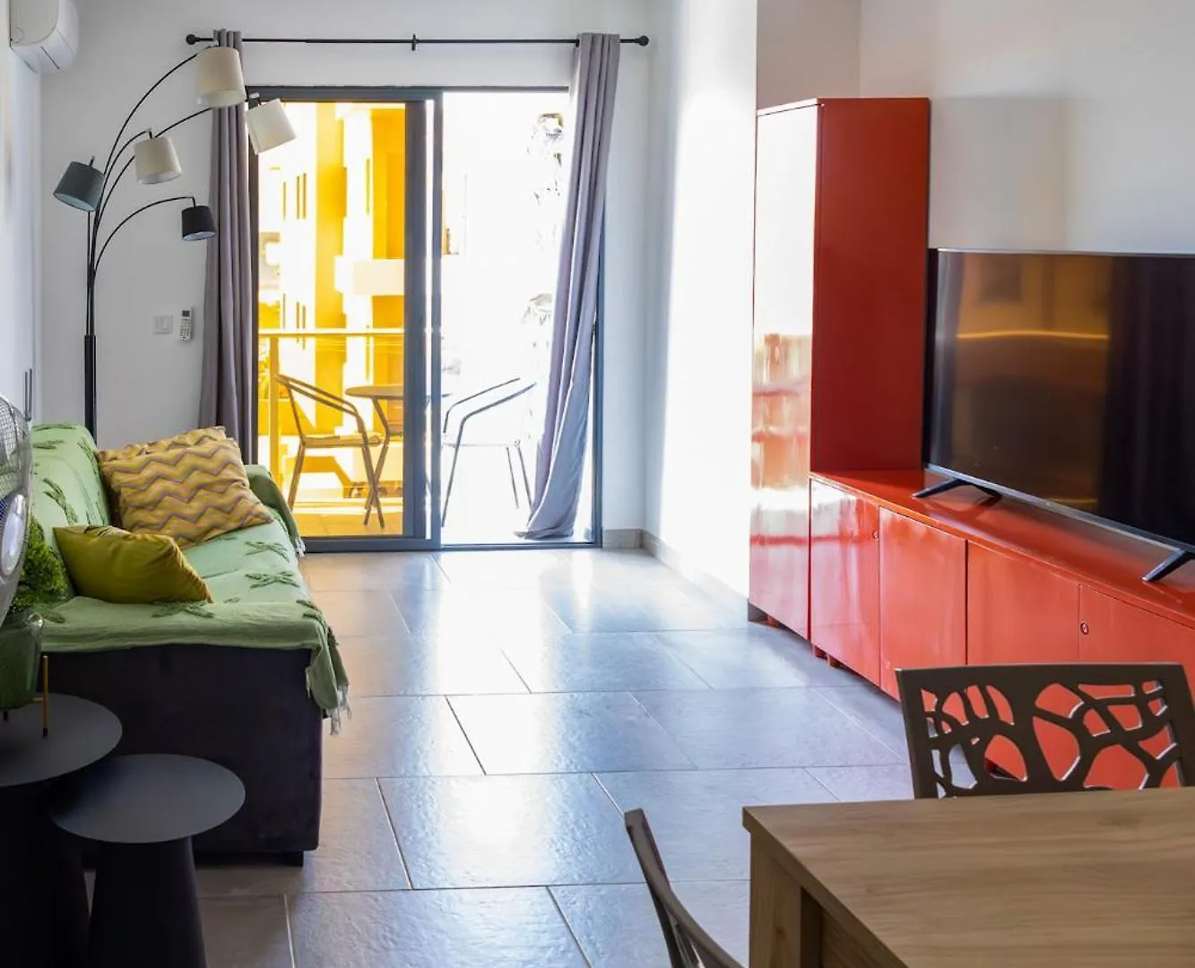 Ocean View Luxury Apartment Santa Maria 0*,  Cape Verde